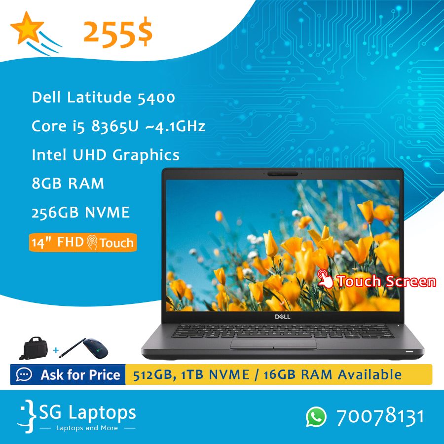 Dell Latitude 7480