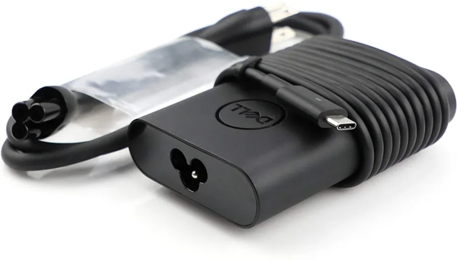 Dell 65W USB-C AC Power Adapter - 20V/3.25A