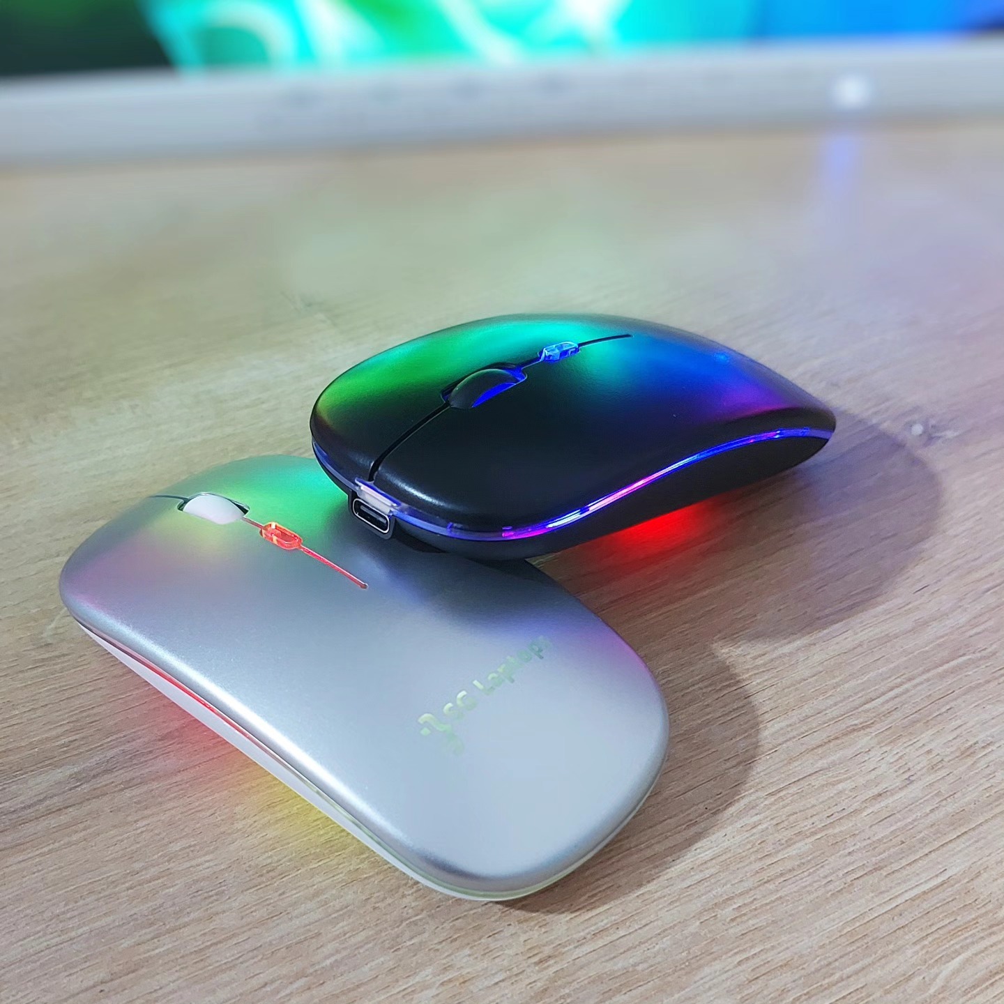 SGL Wireless Mouse