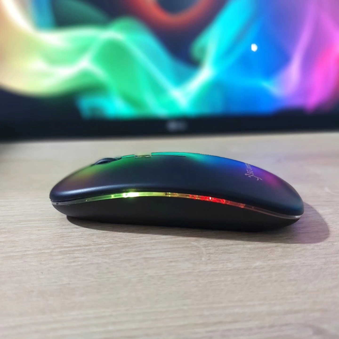 SGL Wireless Mouse
