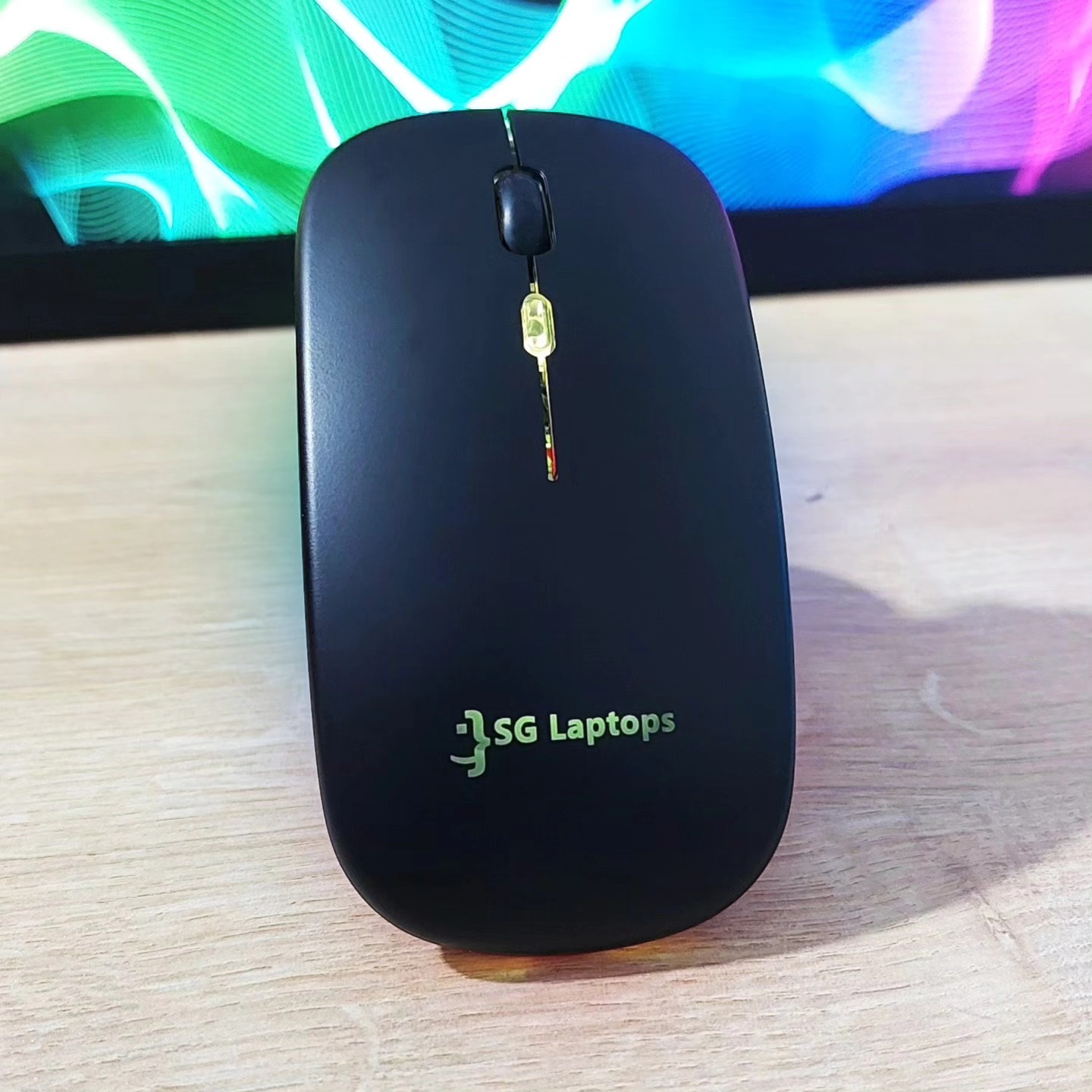 SGL Wireless Mouse