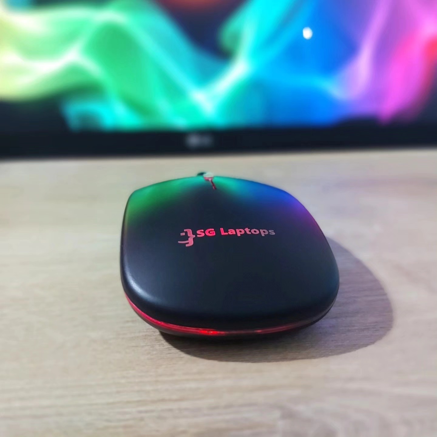 SGL Wireless Mouse