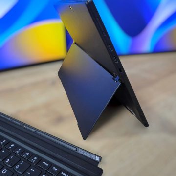 Lenovo ThinkPad X1 Tablet Gen 3 image 2