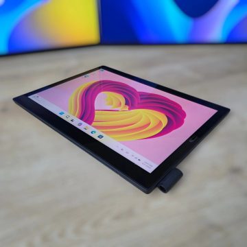 Lenovo ThinkPad X1 Tablet Gen 3 image 1