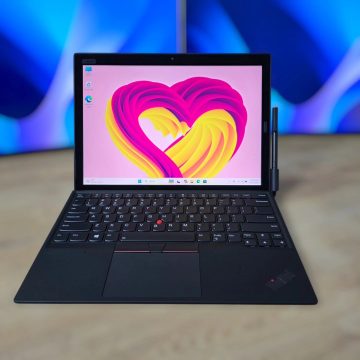 Lenovo ThinkPad X1 Tablet Gen 3 image 3