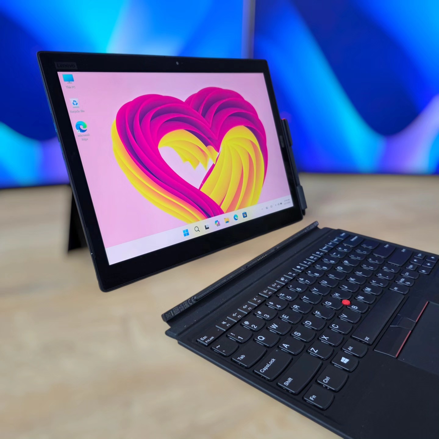 Lenovo ThinkPad X1 Tablet Gen 3