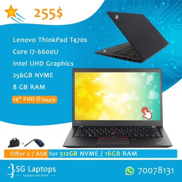 Lenovo ThinkPad Collection - From Budget to Premium image 4