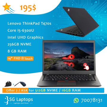 Lenovo ThinkPad Collection - From Budget to Premium image 6