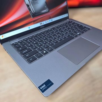 Dell Latitude 5450 image 3