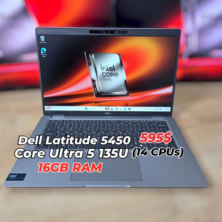 Dell Latitude 5450