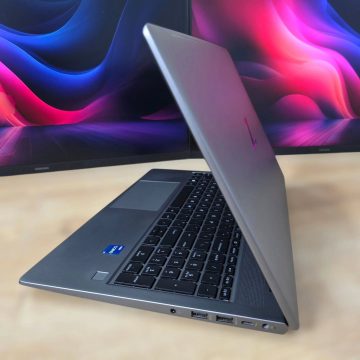 HP ZBook Power 15.6 G9 image 1