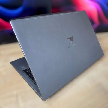 HP ZBook Power 15.6 G9 image 2