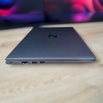 HP ZBook Power 15.6 G9 image 3