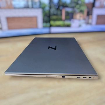 HP ZBook Studio G7 image 3