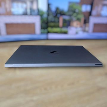 HP ZBook Studio G7 image 4