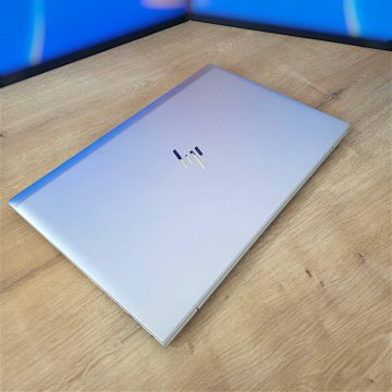 HP EliteBook Series - Premium Business Laptops image 4