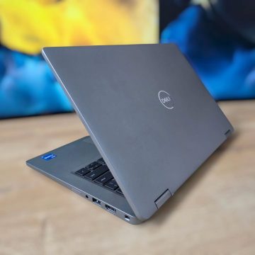 Dell Latitude 5320 2-in-1 Flip 360 image 3