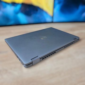 Dell Latitude 5320 2-in-1 Flip 360 image 4