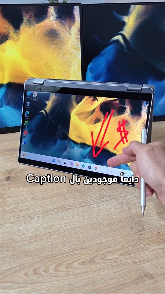 Dell Premium 2-in-1 Flip & Touch Laptops Flexibility Meets Performance