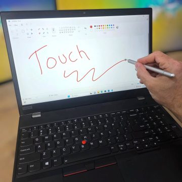 Lenovo ThinkPad T15 image 1