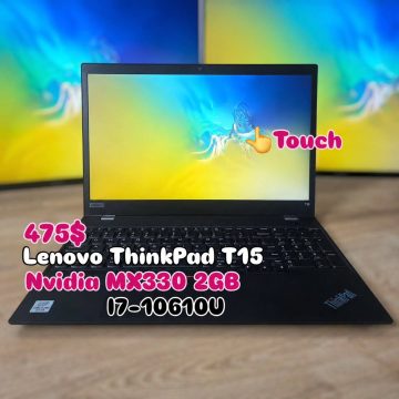 Lenovo ThinkPad T15