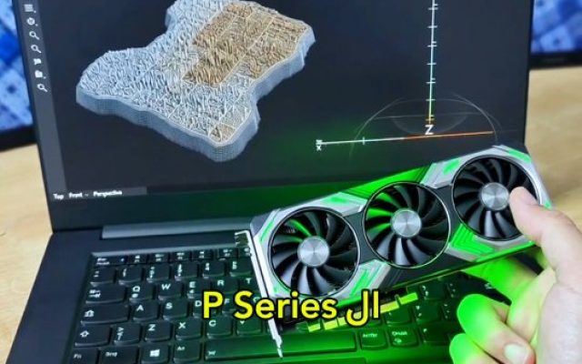5 Powerful Workstations - Performance Built for Engineers & Designers