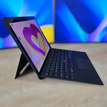Lenovo ThinkPad X1 Tablet image 1