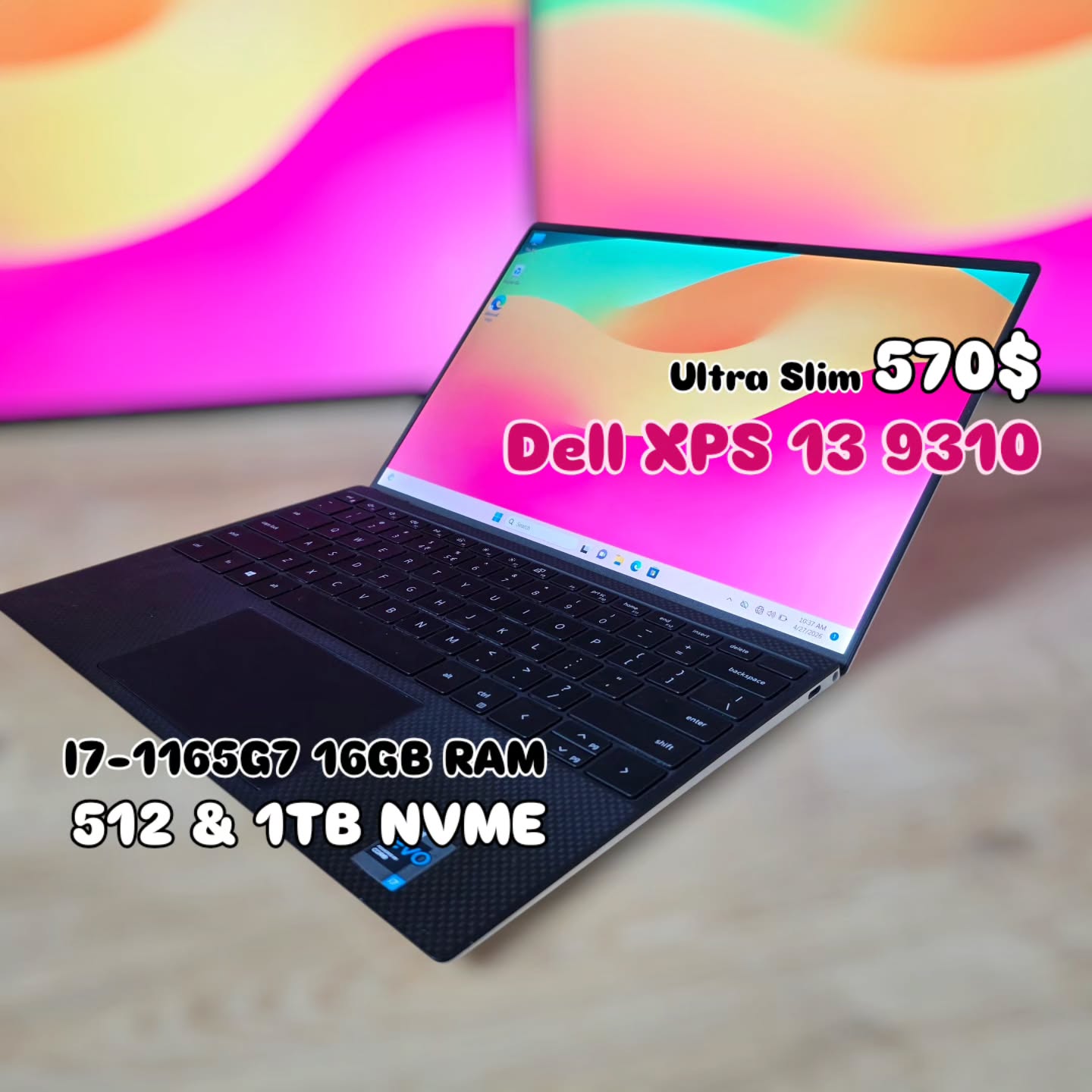 Dell XPS 13 9310