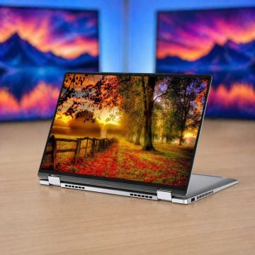 Dell Latitude 7400 2-in-1 image 2