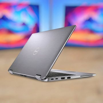Dell Latitude 7400 2-in-1 image 3