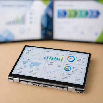 Dell Latitude 7330 2-in-1 image 3