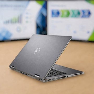 Dell Latitude 7330 2-in-1 image 4