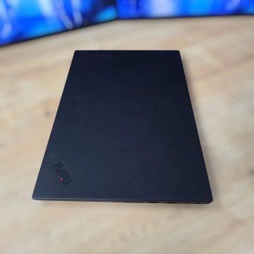 Lenovo ThinkPad P1 Workstation image 4