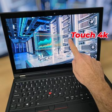 Lenovo ThinkPad P53 Workstation image 1