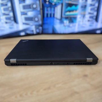 Lenovo ThinkPad P53 Workstation image 3