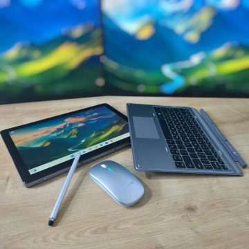 Dell Latitude 7210 2-in-1 image 2