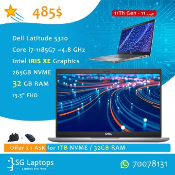Experience the Power of Like-New Laptops with SG Laptops image 2