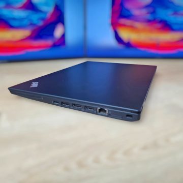 Lenovo ThinkPad T470s 2 Offers Available image 2