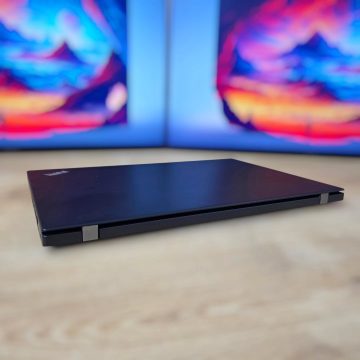 Lenovo ThinkPad T470s 2 Offers Available image 3