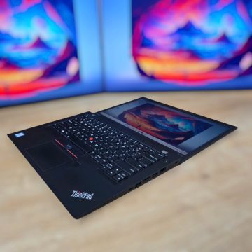 Lenovo ThinkPad T470s 2 Offers Available image 4