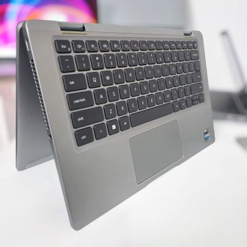 Dell Latitude 7730 X360 2-in-1 image 1