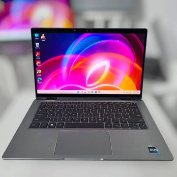 Dell Latitude 7730 X360 2-in-1 image 2