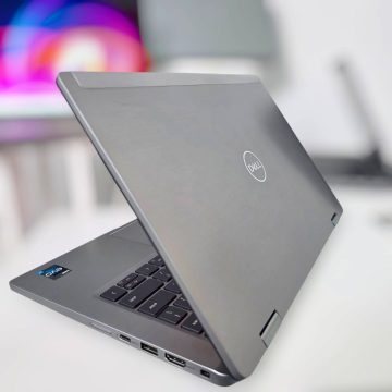 Dell Latitude 7730 X360 2-in-1 image 3
