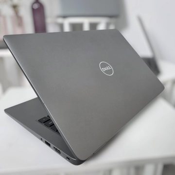 Dell Latitude 5320 image 1