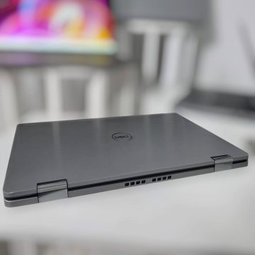 Dell Latitude 5320 image 2
