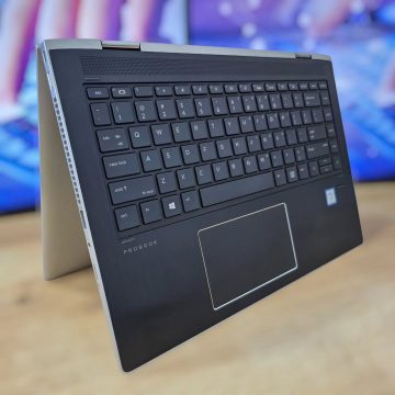 HP ProBook 440 G1 X360 image 1