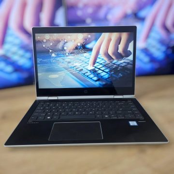 HP ProBook 440 G1 X360 image 2