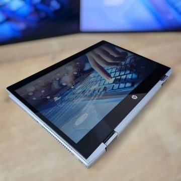 HP ProBook 440 G1 X360 image 3