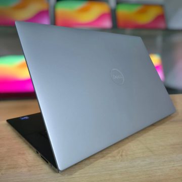 Dell Precision 5560 - XPS-Class Design image 1