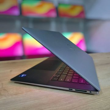 Dell Precision 5560 - XPS-Class Design image 2